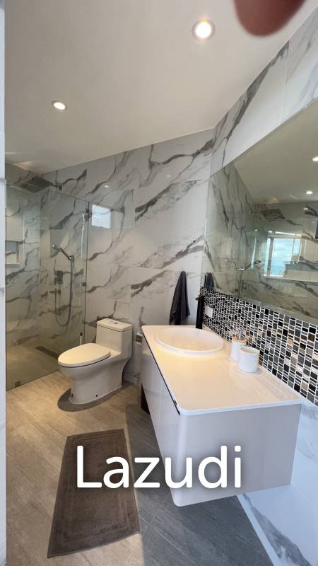 Вилла 409 кв.м. 3 Кровать 3 Ванна