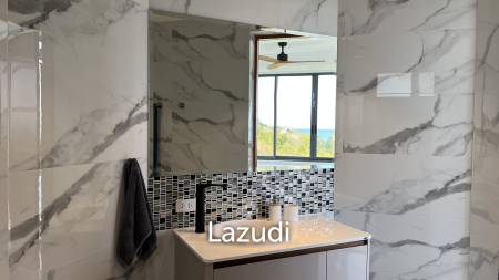 Вилла 409 кв.м. 3 Кровать 3 Ванна