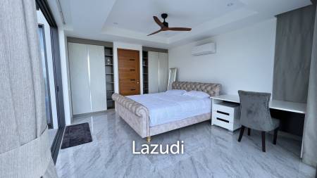 Вилла 409 кв.м. 3 Кровать 3 Ванна