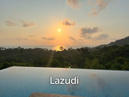 Вилла 409 кв.м. 3 Кровать 3 Ванна