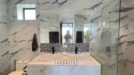 Вилла 409 кв.м. 3 Кровать 3 Ванна