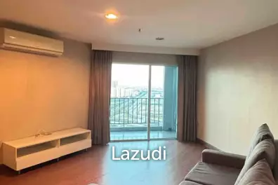 2 Bed 1 Bath 68 SQ.M Belle Grand Rama 9