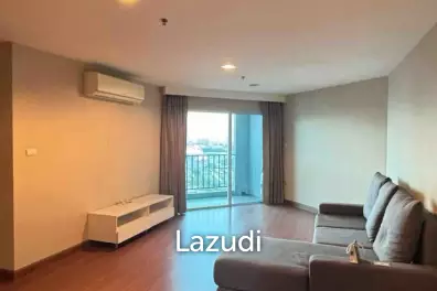 2 Bed 1 Bath 68 SQ.M Belle Grand Rama 9