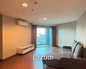 2 Bed 1 Bath 68 SQ.M Belle Grand Rama 9