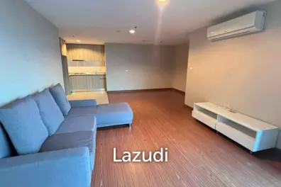 2 Bed 1 Bath 68 SQ.M Belle Grand Rama 9