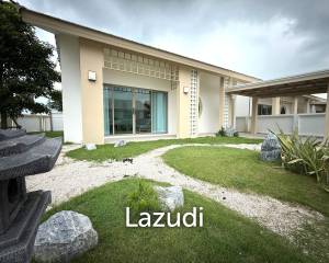 2 Bed 2 Bath 122.7 SQ,M Baan Rom Dee Hua Hin