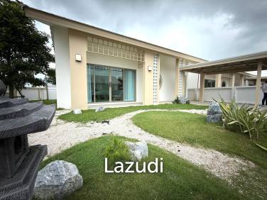 2 Bed 2 Bath 122.7 SQ,M Baan Rom Dee Hua Hin