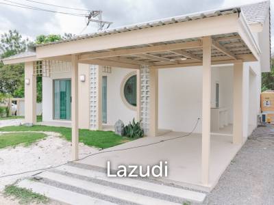 2 Bed 2 Bath 122.7 SQ,M Baan Rom Dee Hua Hin