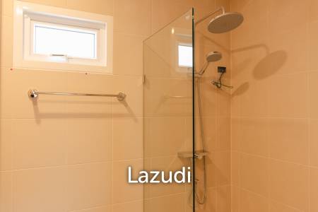 2 Bed 2 Bath 122.7 SQ,M Baan Rom Dee Hua Hin