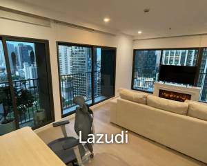 1 Bedroom 1 Bathroom 62 SQ.M Noble Remix
