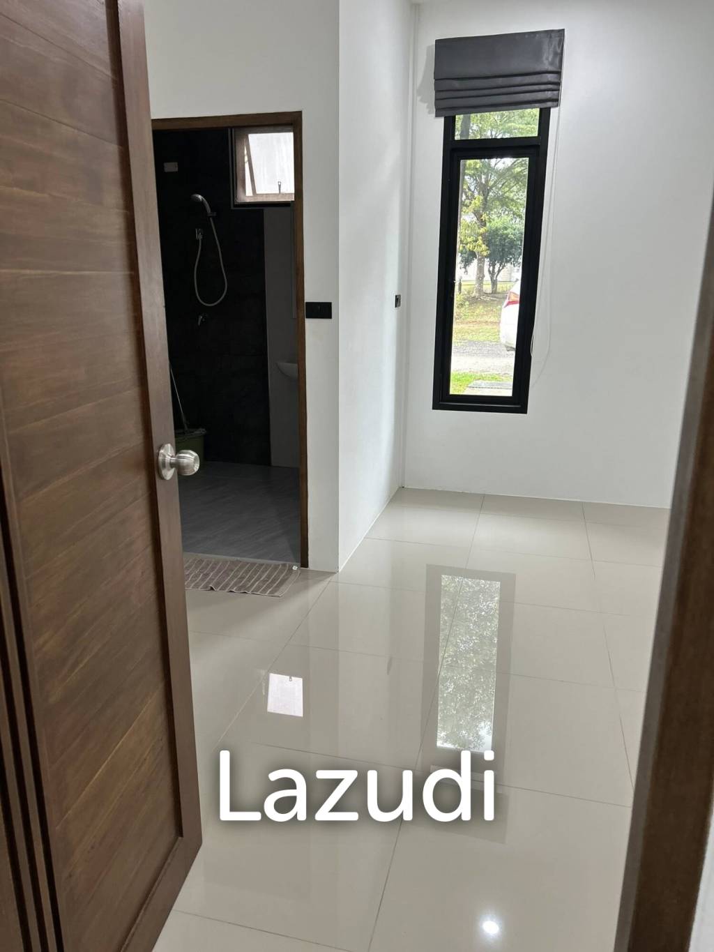 2-Storey 3-Bedroom House for Rent in Pa Klok