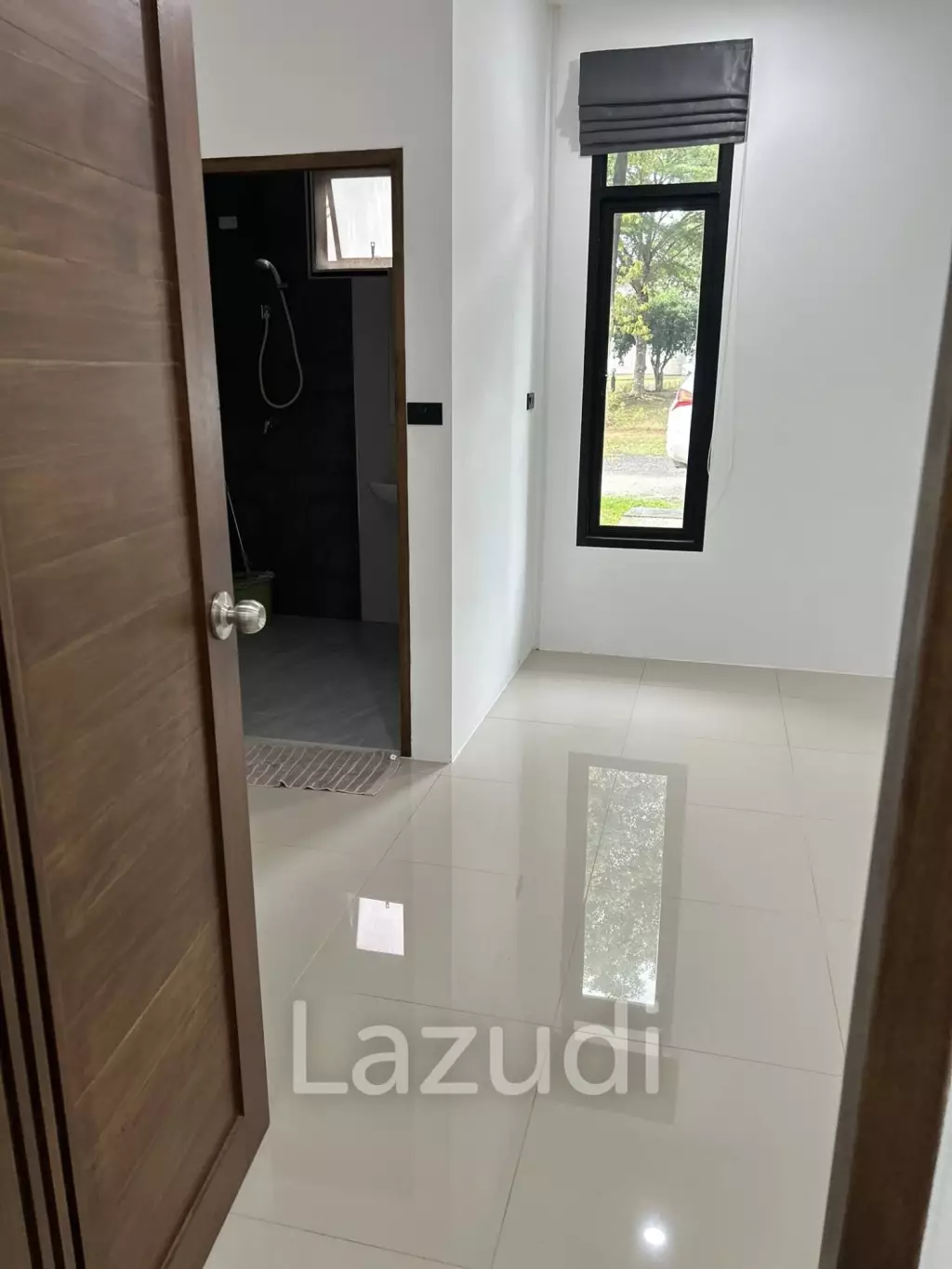2-Storey 3-Bedroom House for Rent in Pa Klok