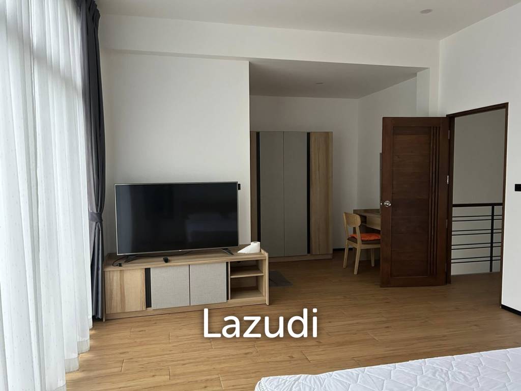 2-Storey 3-Bedroom House for Rent in Pa Klok