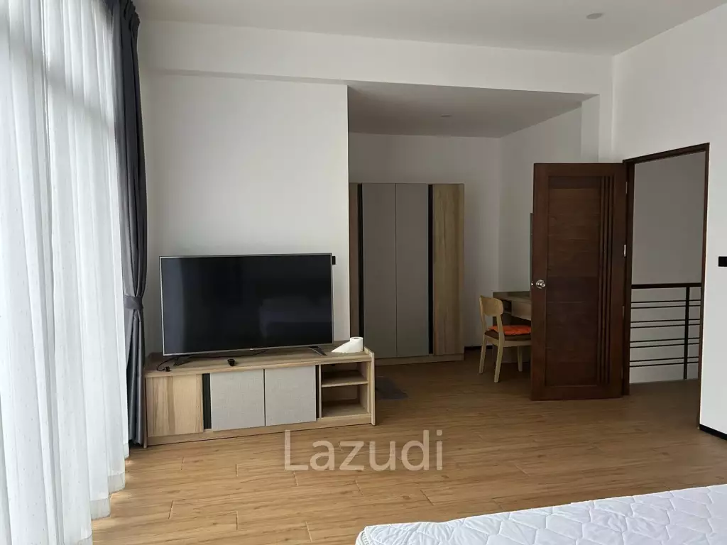 2-Storey 3-Bedroom House for Rent in Pa Klok