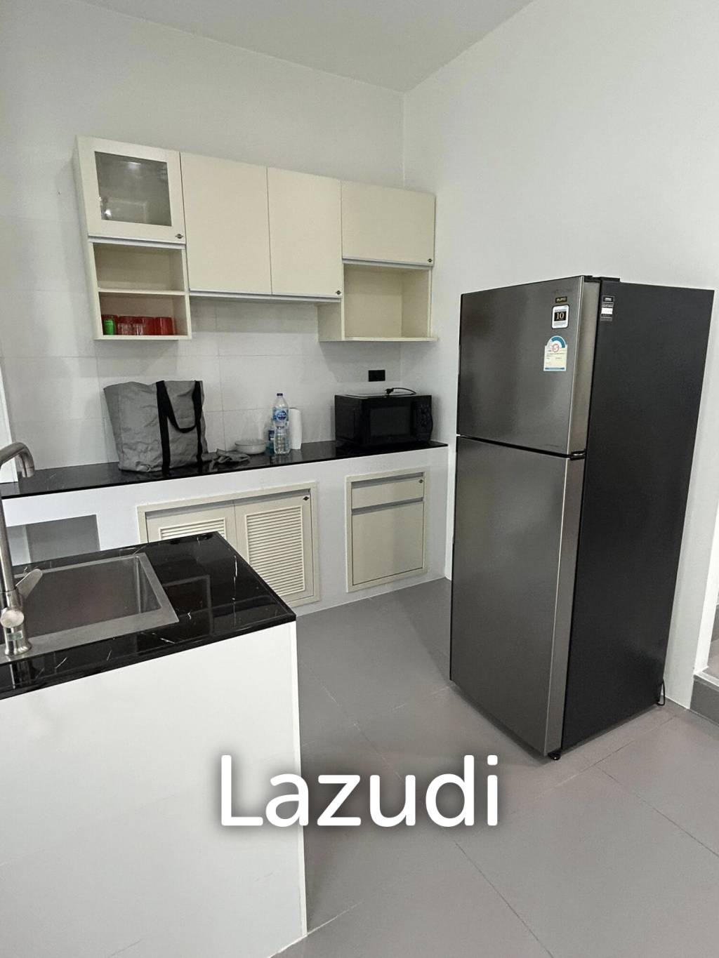 2-Storey 3-Bedroom House for Rent in Pa Klok