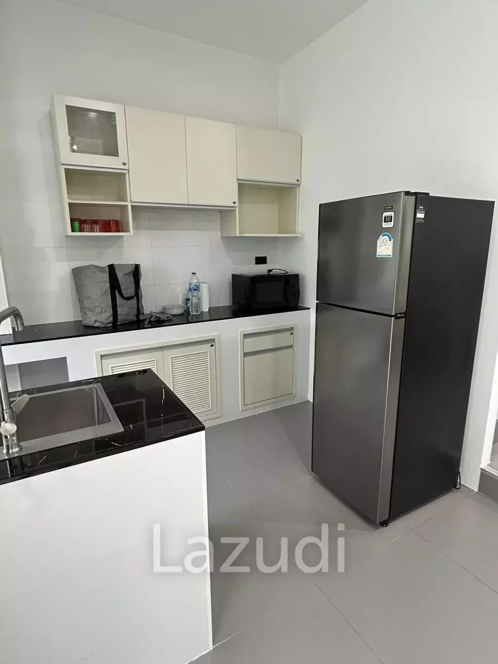 2-Storey 3-Bedroom House for Rent in Pa Klok