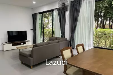 2-Storey 3-Bedroom House for Rent in Pa Klok