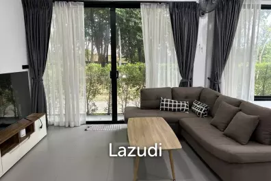 2-Storey 3-Bedroom House for Rent in Pa Klok
