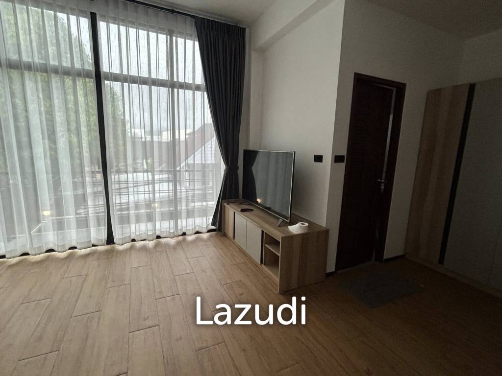 2-Storey 3-Bedroom House for Rent in Pa Klok