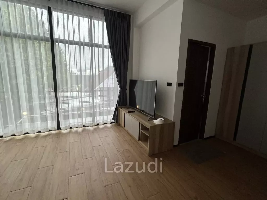 2-Storey 3-Bedroom House for Rent in Pa Klok