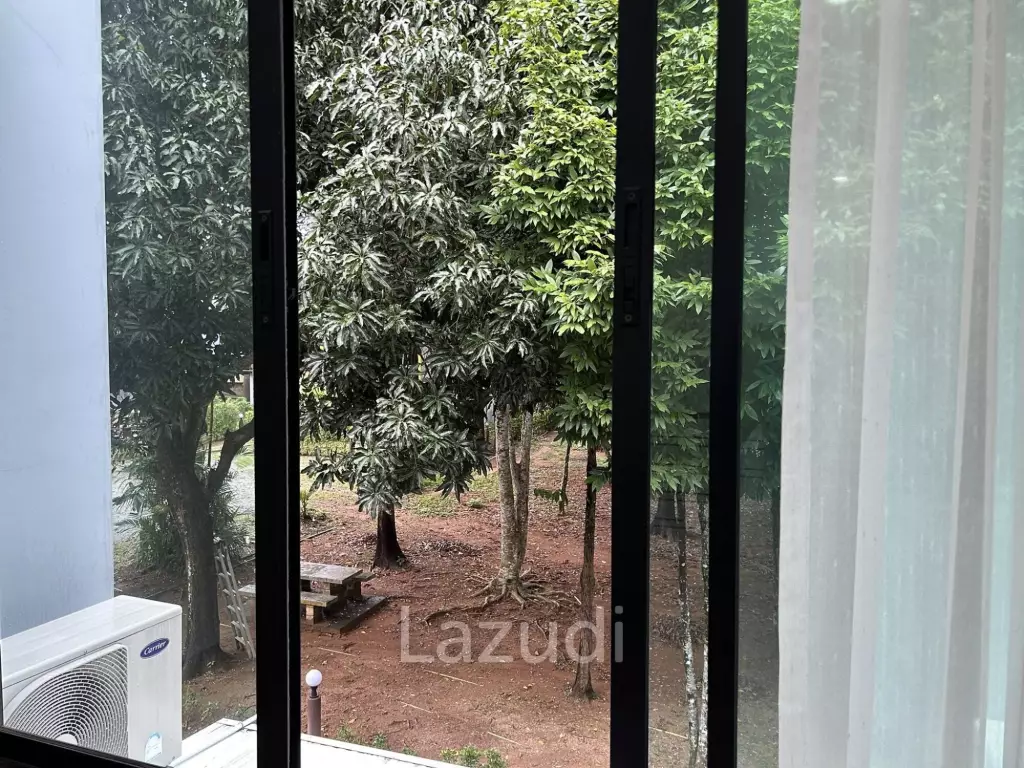 2-Storey 3-Bedroom House for Rent in Pa Klok