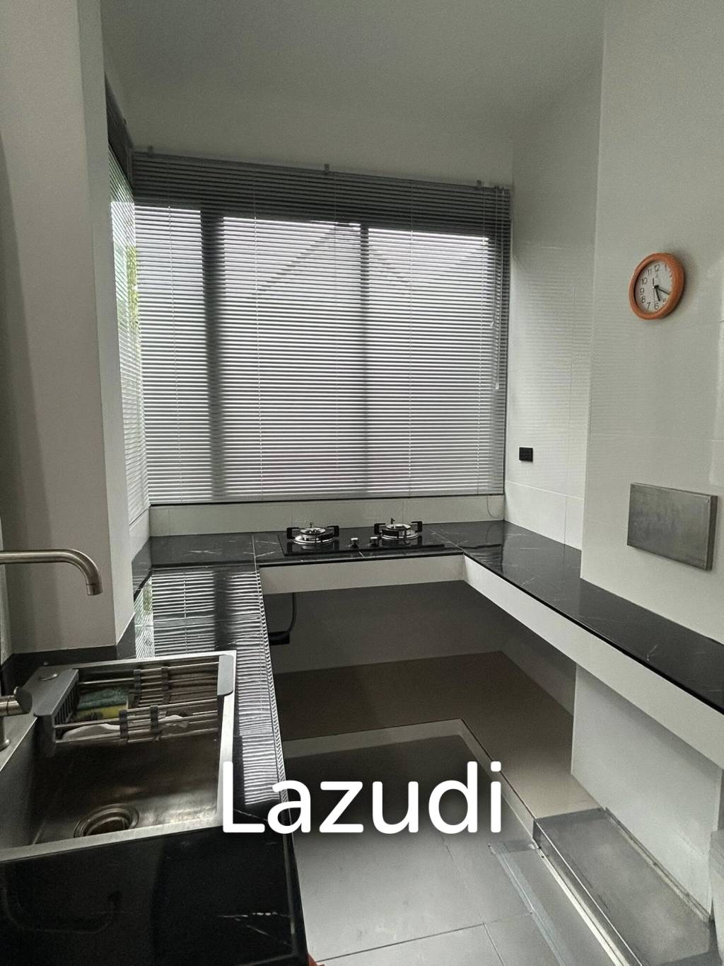 2-Storey 3-Bedroom House for Rent in Pa Klok