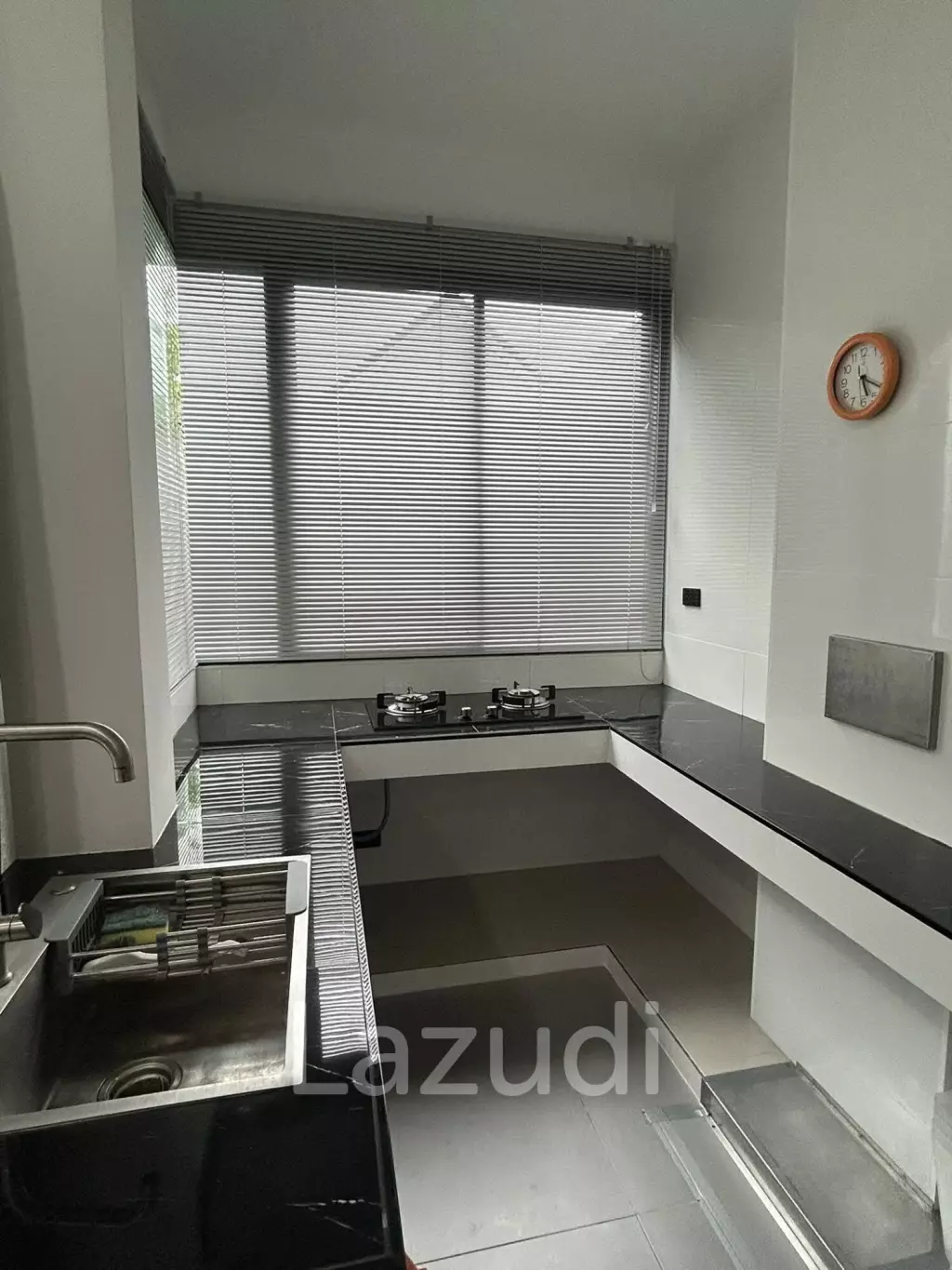 2-Storey 3-Bedroom House for Rent in Pa Klok