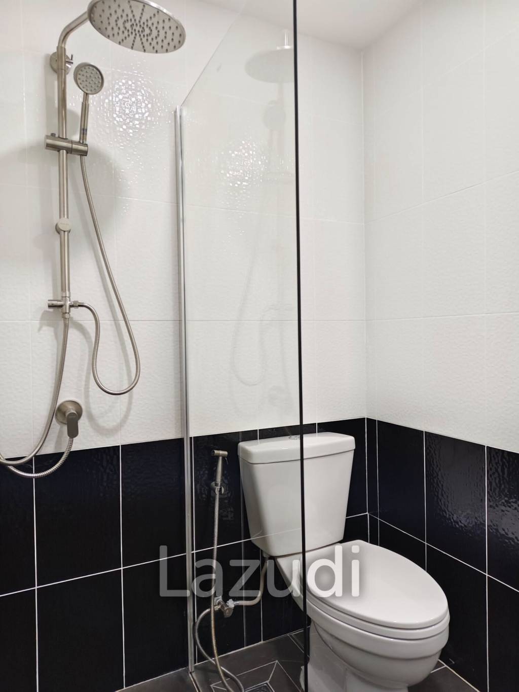 1 Bed 1 Bath 38 SQ.M. Pattaya Plaza Condotel