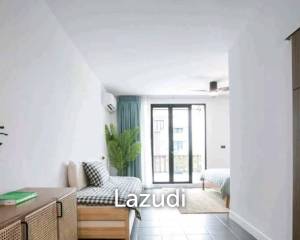 5 Bedroom 4 Bathroom 240 Sq.m Areeya Mandarina Sukhumvit 77