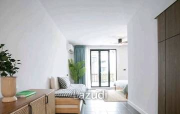 5 Bedroom 4 Bathroom 240 Sq.m Areeya Mandarina Sukhumvit 77