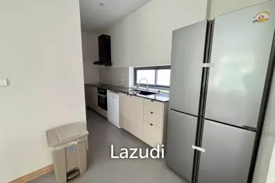 Brand New 3-Bedroom Pool Villa For Rent In Chalong