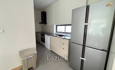 Brand New 3-Bedroom Pool Villa For Rent In Chalong