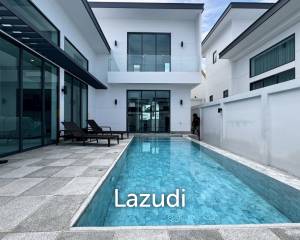3 Bedrooms 4 Bathrooms 243 SQ.M. Layan Chak Nok