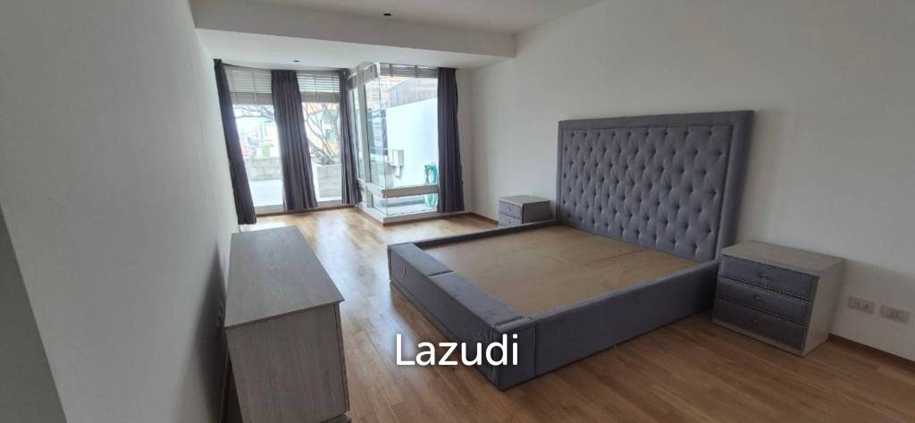 3 Bed 4 Bath 370 SQ.M The Empire Place