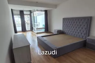 3 Bed 4 Bath 370 SQ.M The Empire Place