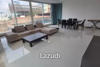 3 Bed 4 Bath 370 SQ.M The Empire Place