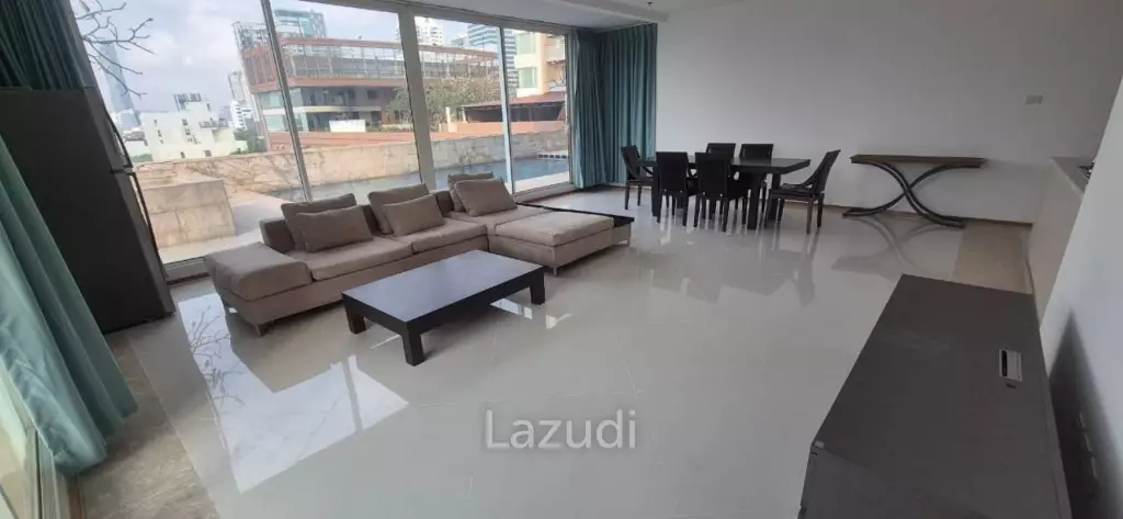 3 Bed 4 Bath 370 SQ.M The Empire Place