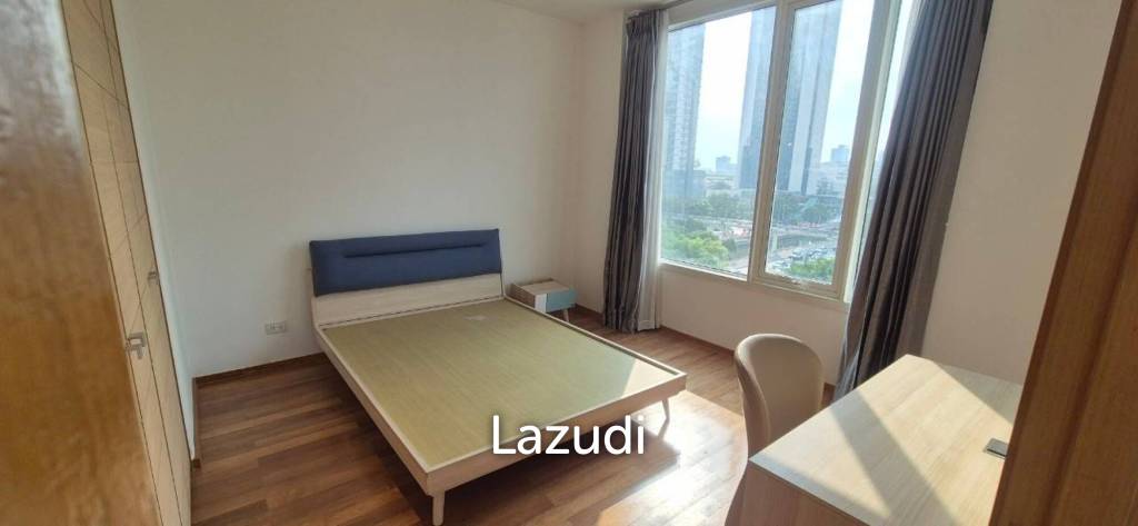 3 Bed 4 Bath 370 SQ.M The Empire Place