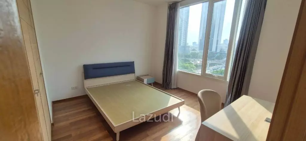 3 Bed 4 Bath 370 SQ.M The Empire Place
