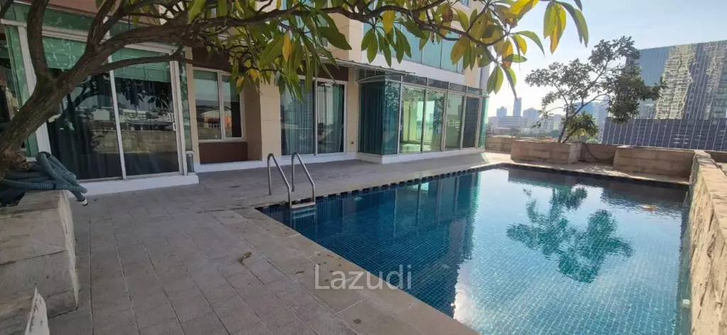 3 Bed 4 Bath 370 SQ.M The Empire Place