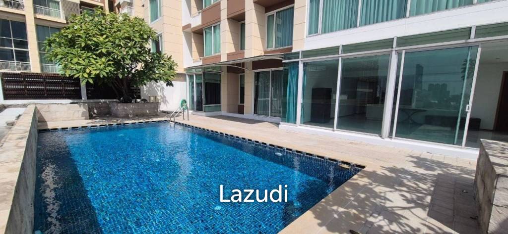 3 Bed 4 Bath 370 SQ.M The Empire Place