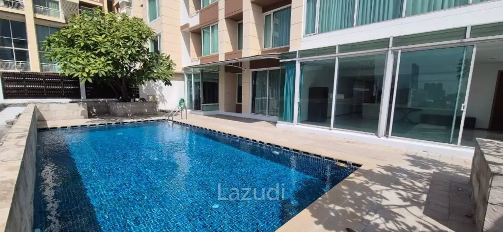 3 Bed 4 Bath 370 SQ.M The Empire Place