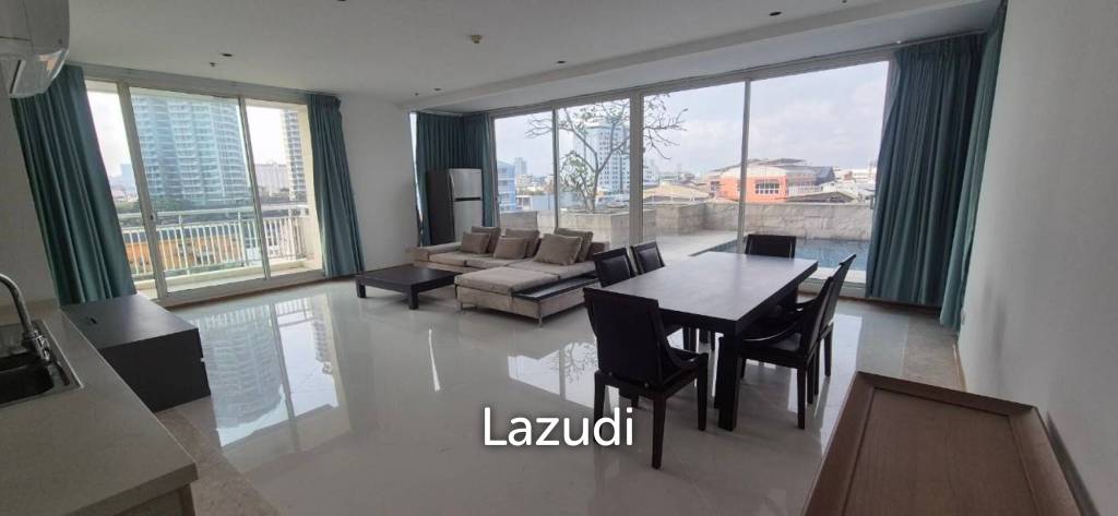 3 Bed 4 Bath 370 SQ.M The Empire Place