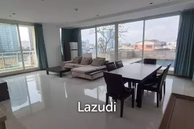 3 Bed 4 Bath 370 SQ.M The Empire Place