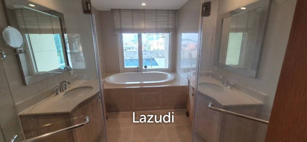 3 Bed 4 Bath 370 SQ.M The Empire Place