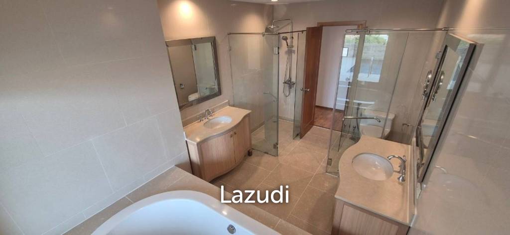 3 Bed 4 Bath 370 SQ.M The Empire Place