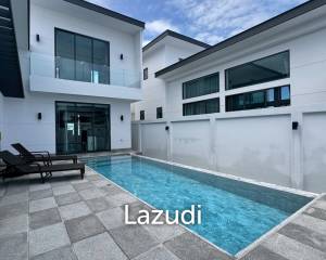 3 Bedrooms 4 Bathrooms 243 SQ.M. Layan Chak Nok
