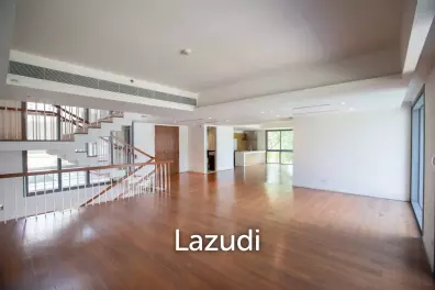 4 Bed 5 Bath 558 SQ.M The Pano
