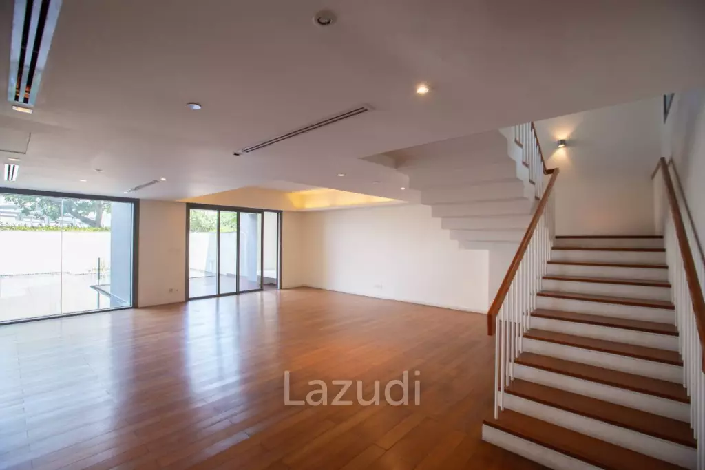 4 Bed 5 Bath 558 SQ.M The Pano