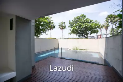 4 Bed 5 Bath 558 SQ.M The Pano